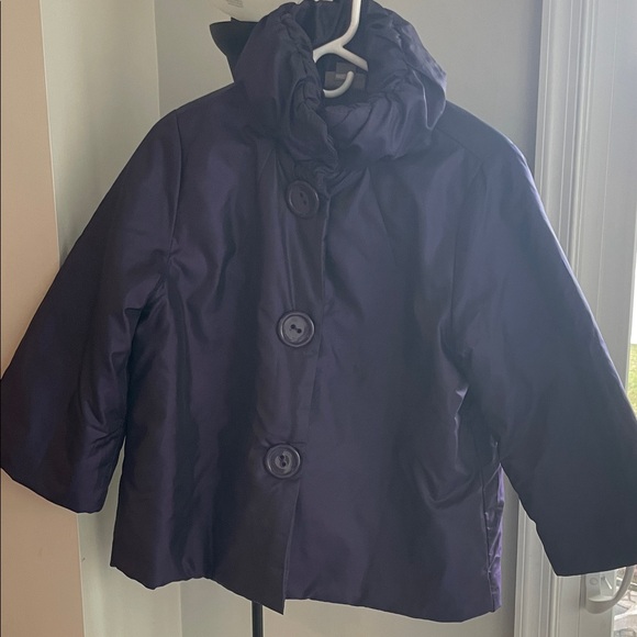 🫶 Kenar Winter Jacket - Picture 3 of 16